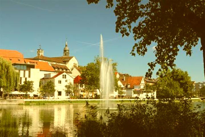 escort Boeblingen