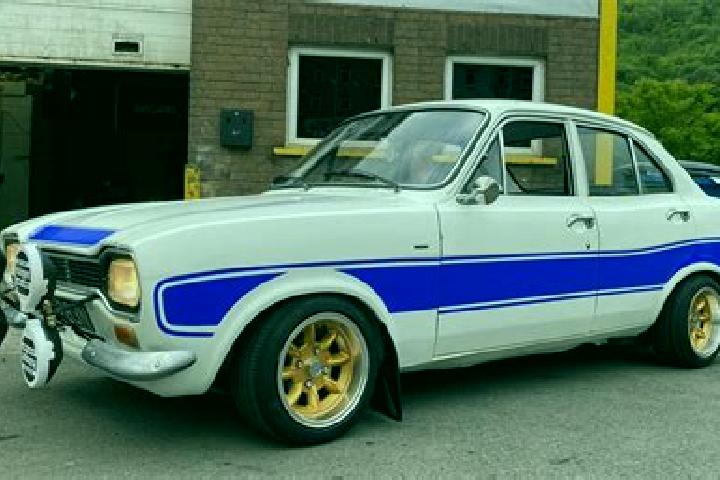 escort Boecillo
