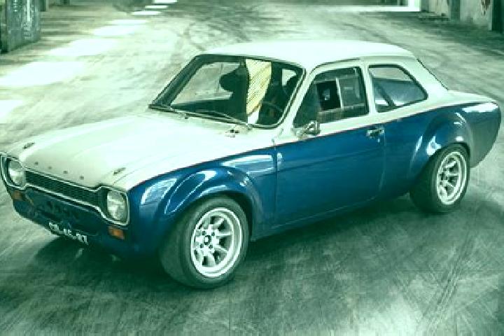 escort Boergenek
