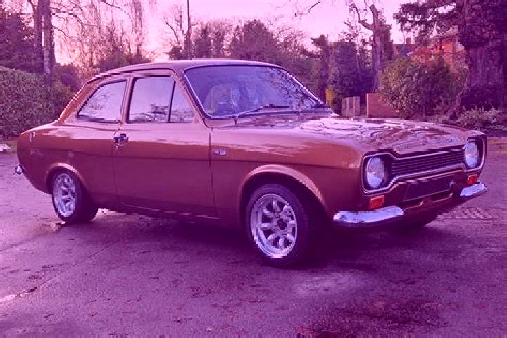 escort Boerzow