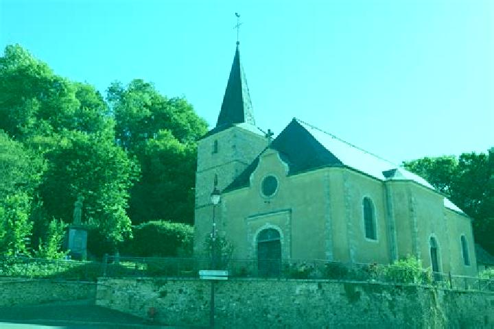escort Boesse-le-Sec