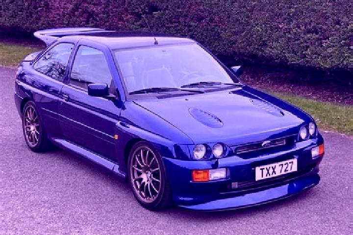 escort Bofeng