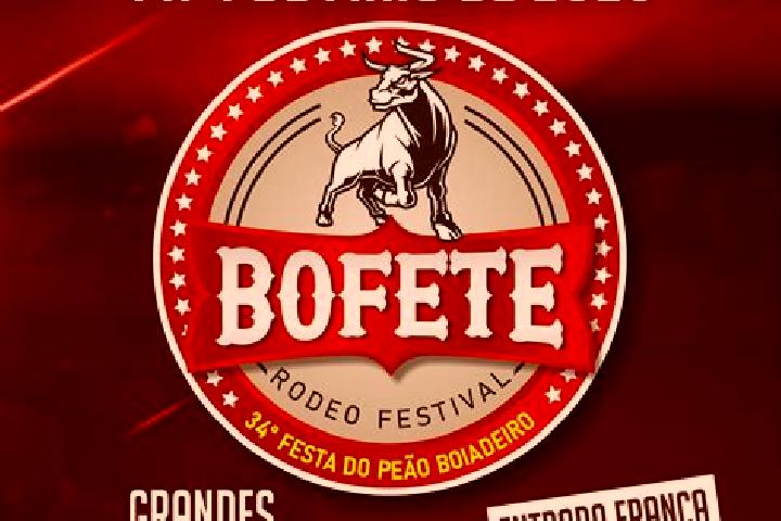 escort Bofete