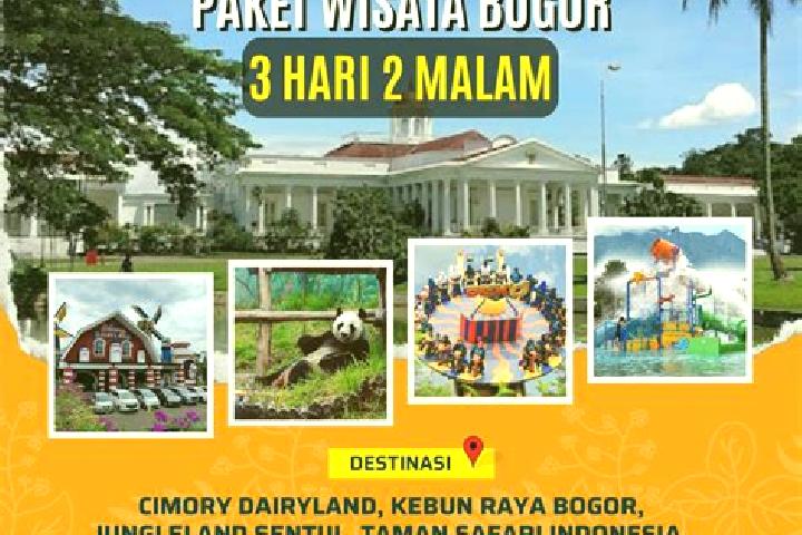 escort Bogor