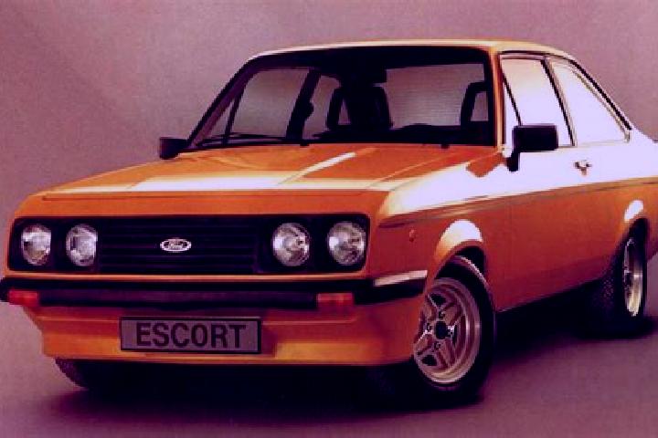escort Bogouine II