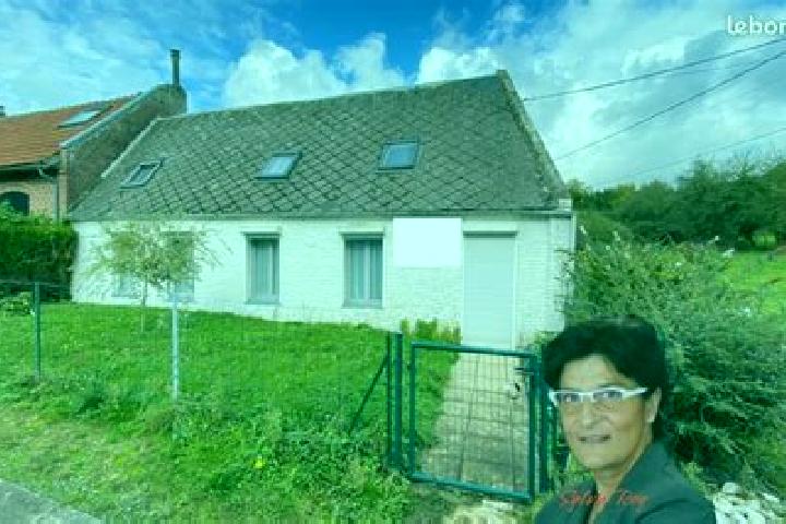 escort Bohain-en-Vermandois