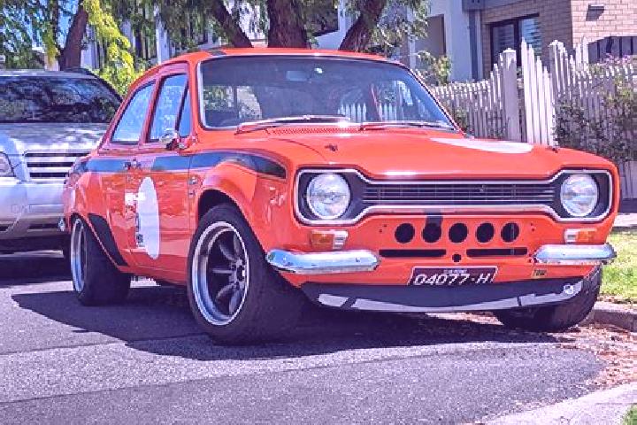 escort Bohicon