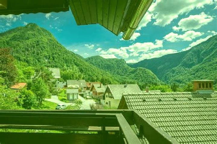 escort Bohinjska Bela