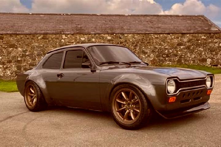 escort Bohot