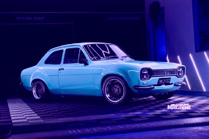 escort Boian