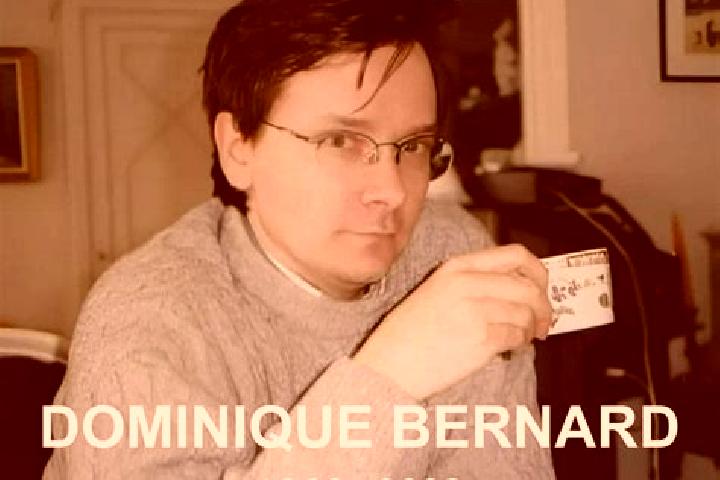 escort Bois-Bernard