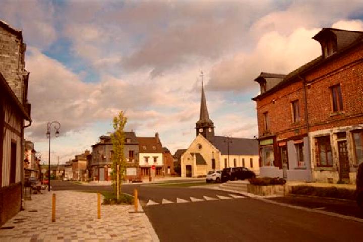 escort Boissey-le-Chatel