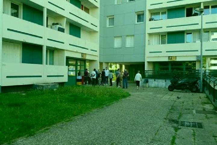 escort Boissy-Saint-Leger