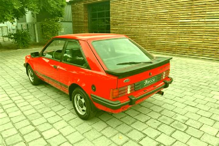 escort Boje