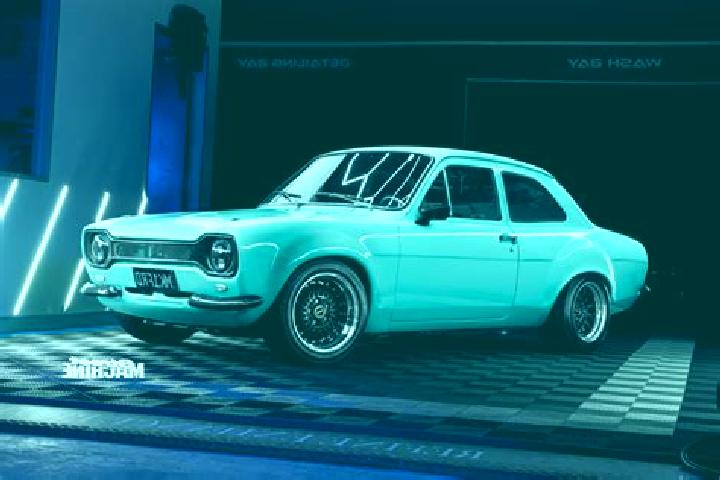 escort Boju