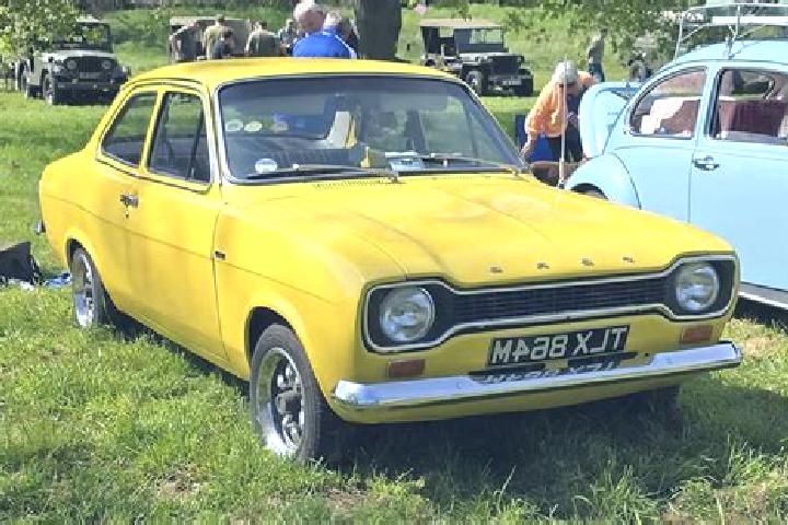escort Bol