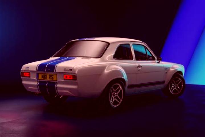 escort Bolenge
