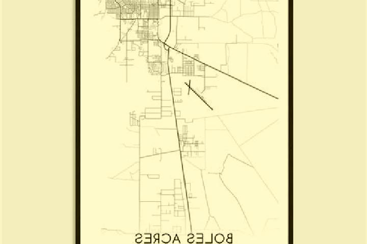 escort Boles Acres