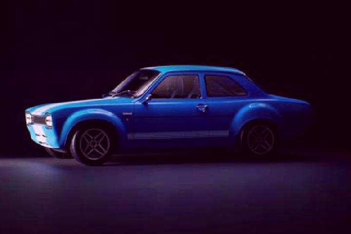 escort Bolo