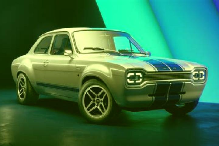 escort Bolongongo