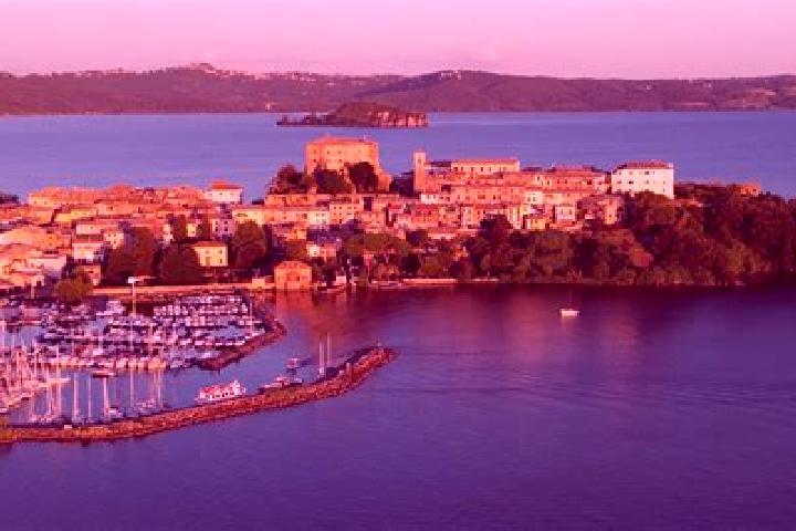 escort Bolsena