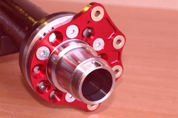 escort Bolt