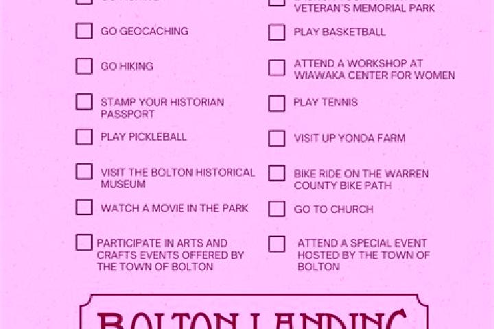 escort Bolton Landing