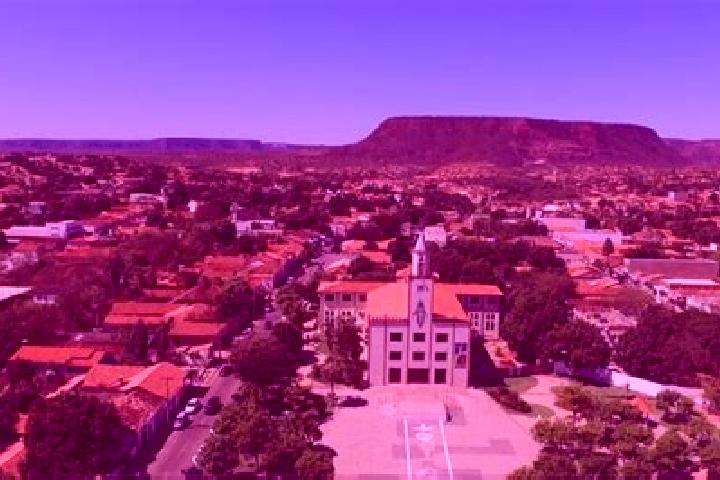 escort Bom Jesus de Goias