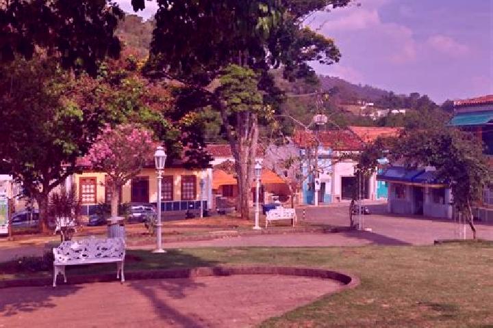 escort Bom Jesus do Amparo