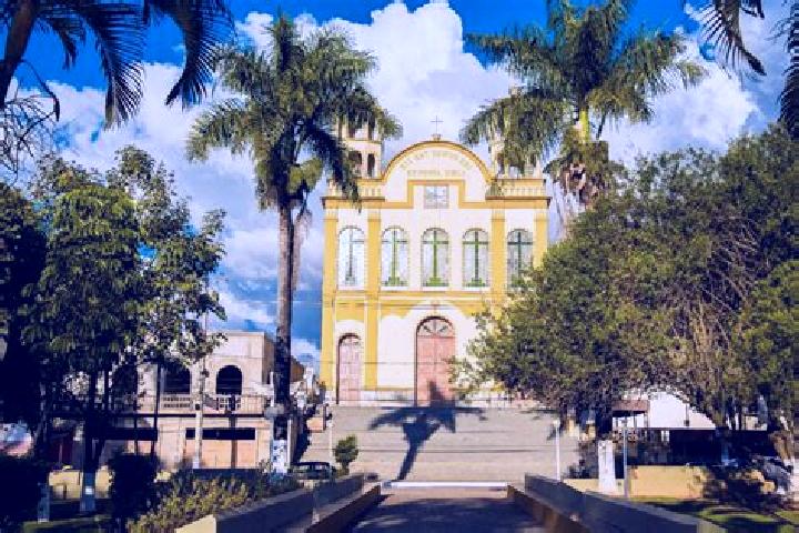 escort Bom Jesus do Galho