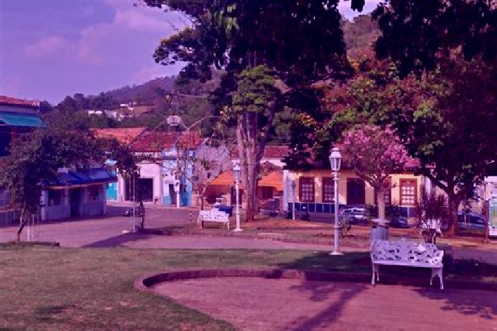 escort Bom Jesus do Norte