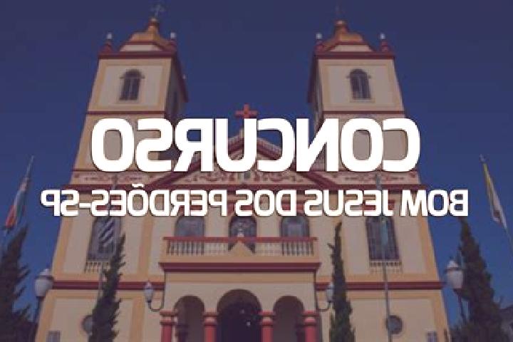 escort Bom Jesus dos Perdoes