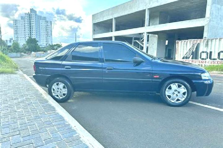 escort Bom Jesus