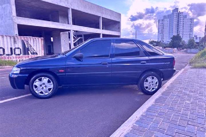 escort Bom Principio