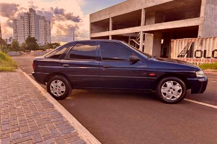 escort Bom Progresso
