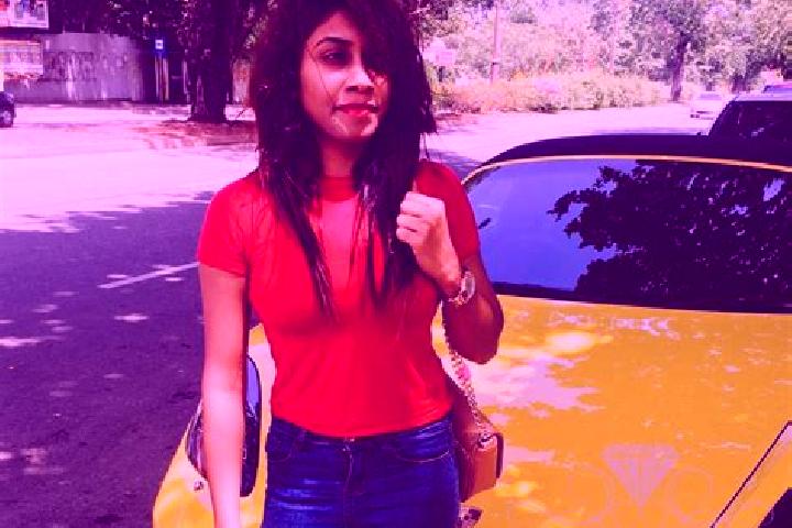 escort Bombay