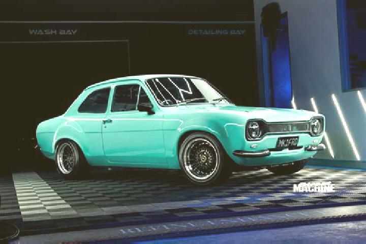 escort Bonaberi