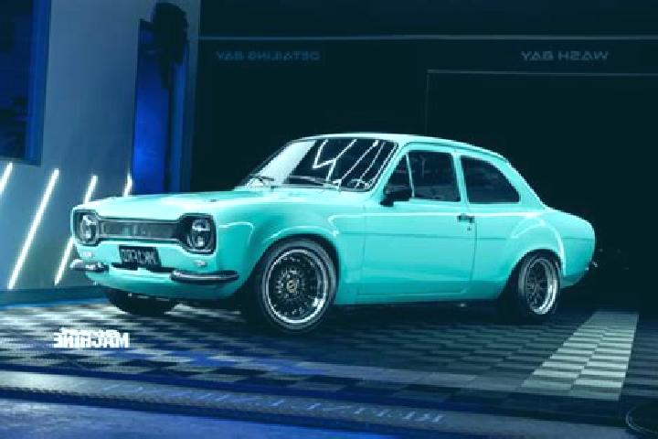 escort Bonang