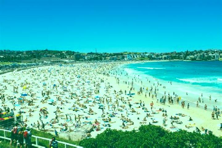 escort Bondi Beach