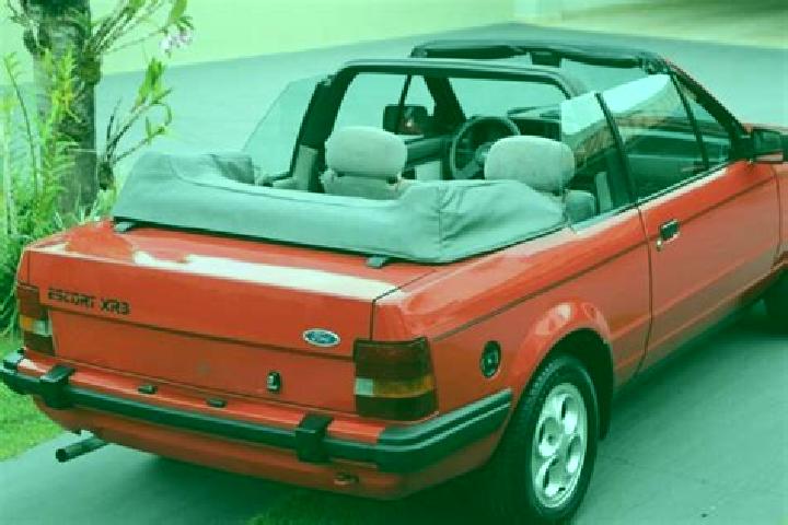 escort Bondione