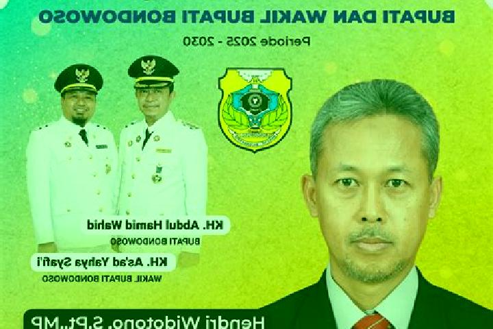 escort Bondowoso