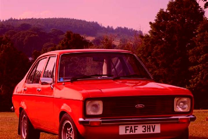 escort Bongaree