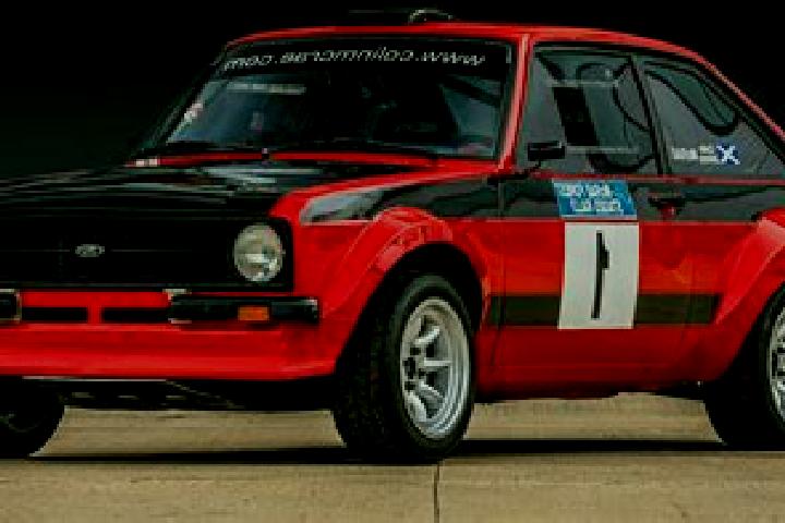 escort Bonhill