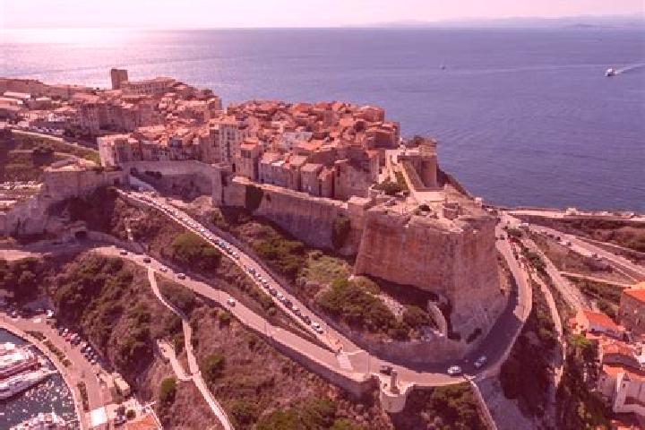 escort Bonifacio
