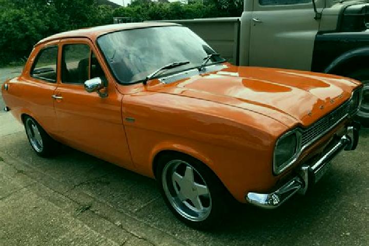 escort Bonnefamille