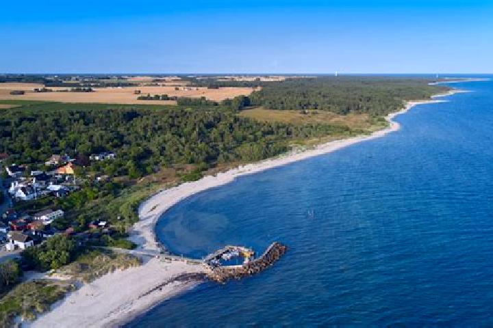 escort Bonnerup Strand
