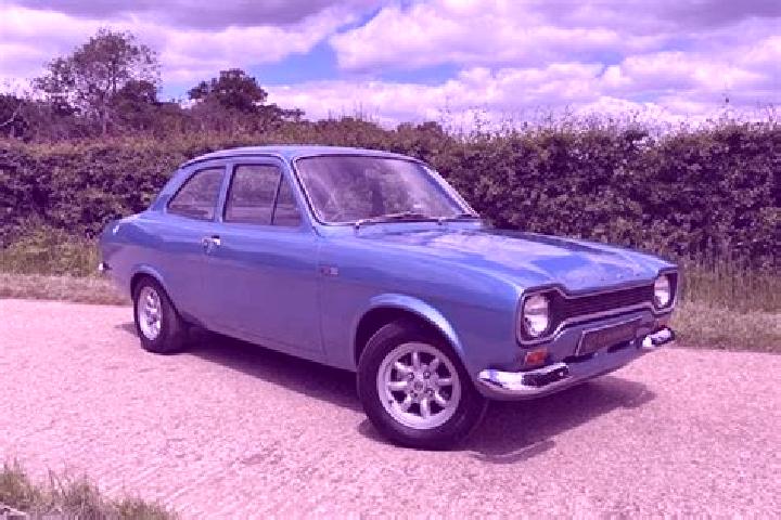 escort Bonny