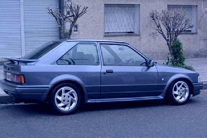 escort Bonogin