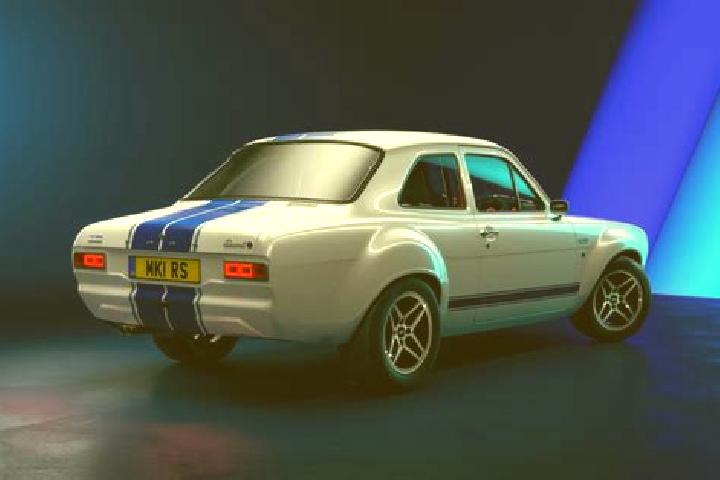 escort Bonoufla