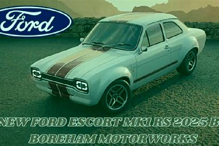 escort Boomer